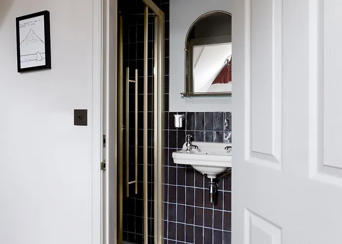 The Penn (adults Only) Windermere