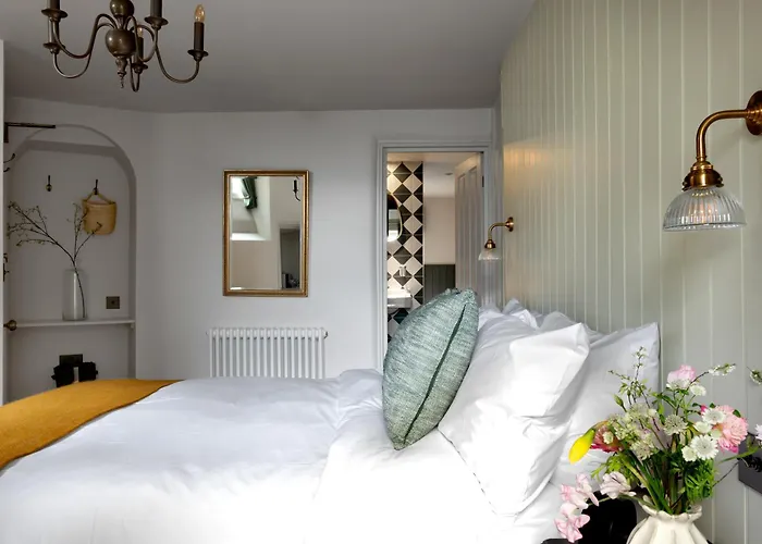 The Penn (adults Only) Guest house