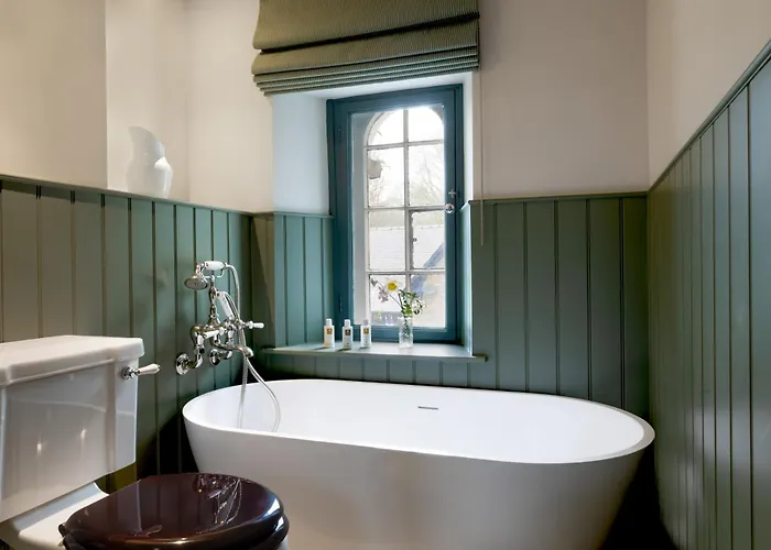 Guest house The Penn (adults Only) 4*