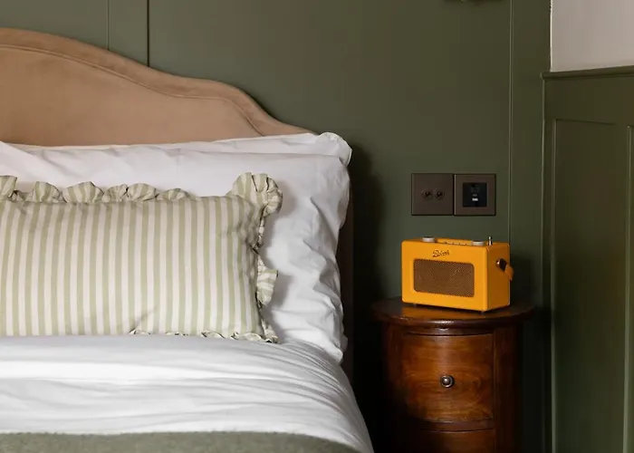 The Penn (adults Only)