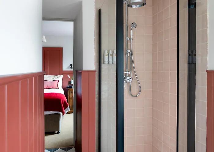 The Penn (adults Only) Guest house 4*