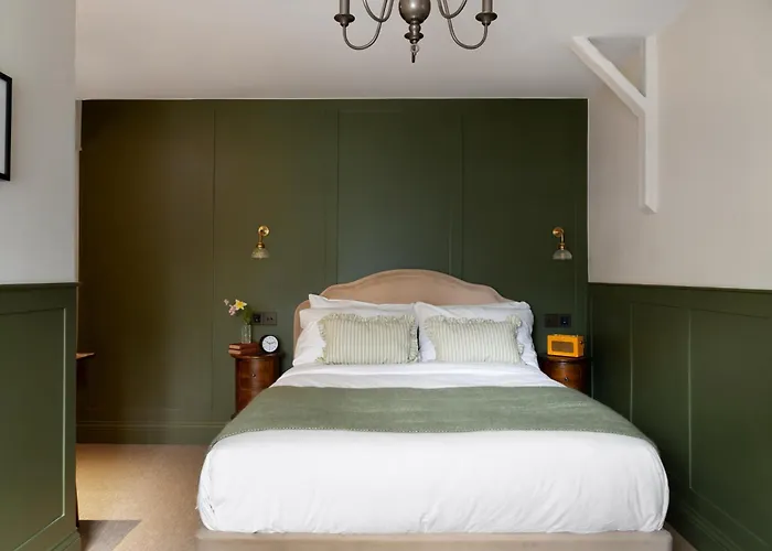 Guest house The Penn (adults Only) 4*