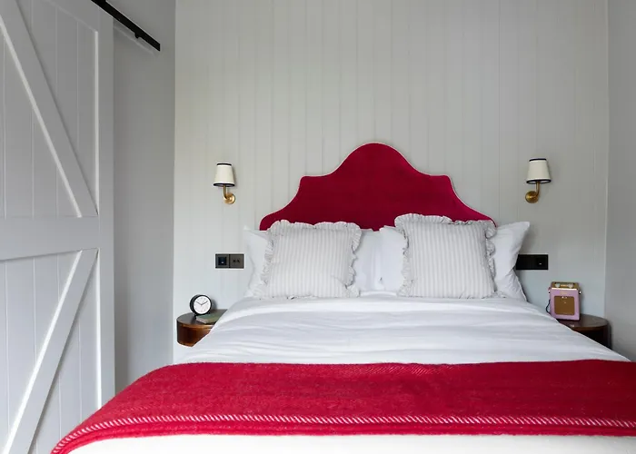 The Penn (adults Only)