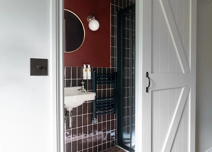 The Penn (adults Only) Guest house 4*