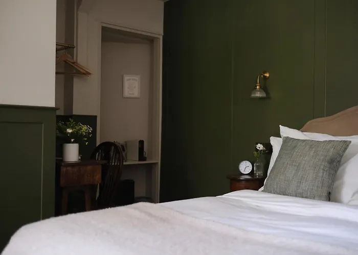 Guest house The Penn (adults Only) Windermere