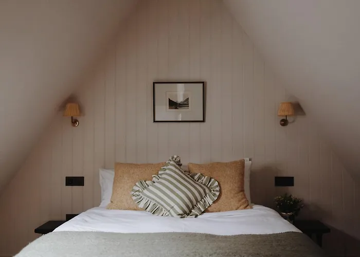 The Penn (adults Only) Windermere