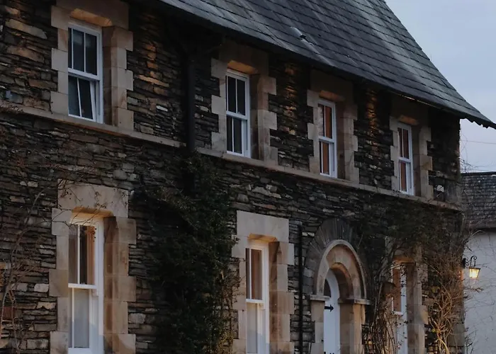 The Penn (adults Only) Guest house