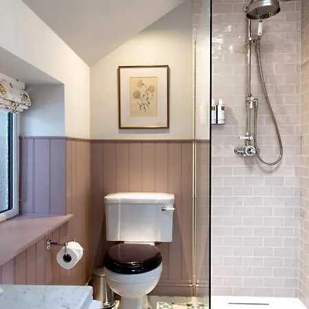 Affittacamere The Penn (adults Only) 4*