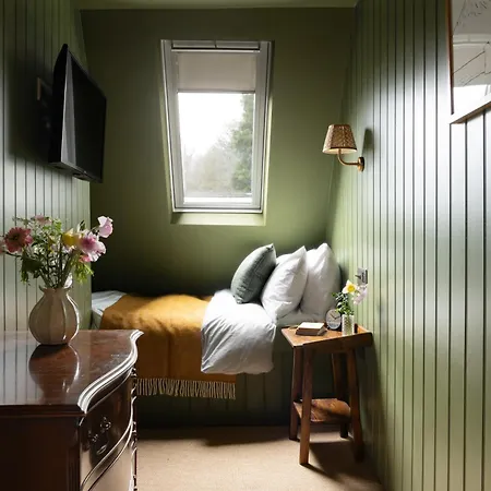 The Penn (adults Only) 4* Windermere