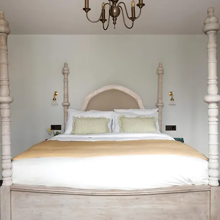 Affittacamere The Penn (adults Only)