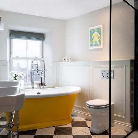 The Penn (adults Only) Affittacamere