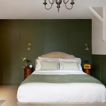 Guest house The Penn (adults Only) 4*